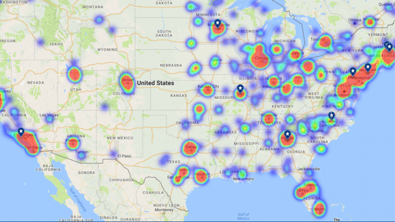 What's In Your Data? - Geopointe